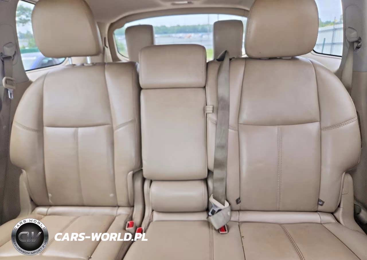 2014 Nissan Pathfinder Hybrid Sl VIN:5N1CR2MN6EC638632 - 10