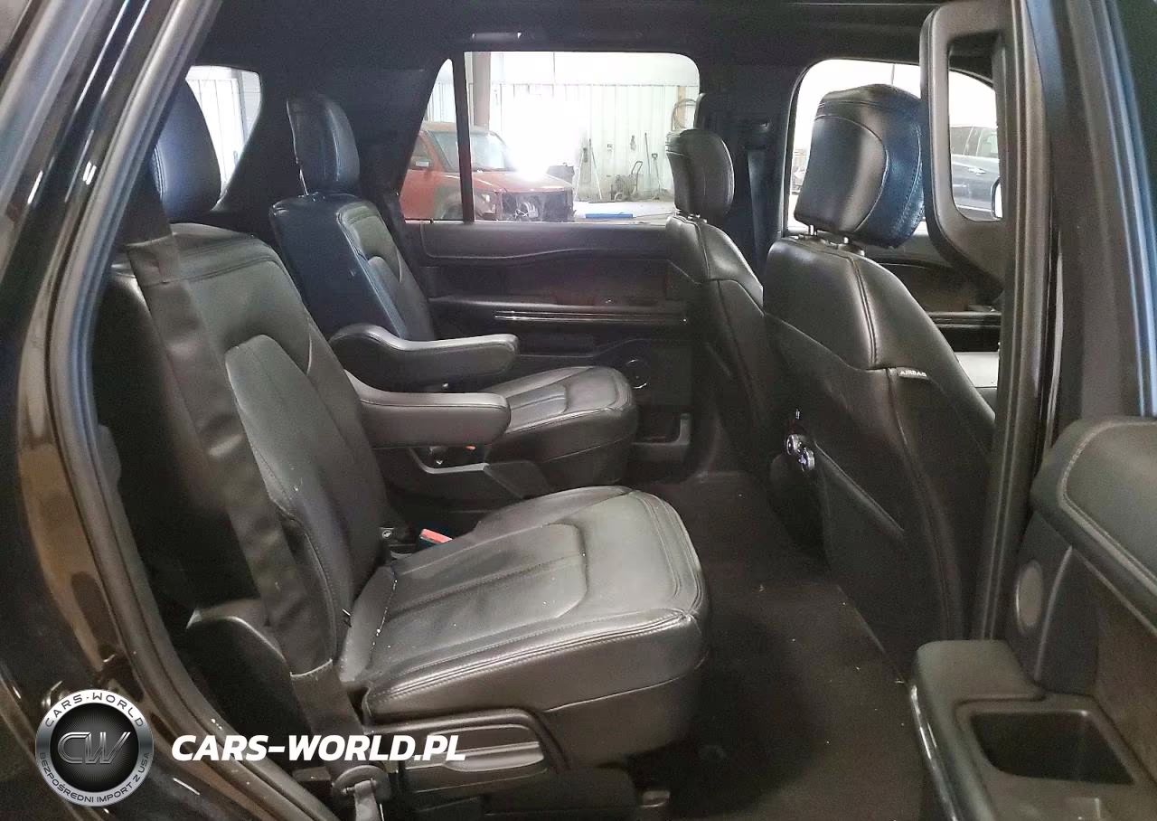2020 Ford Expedition Limited VIN:1FMJU2ATXLEA32941 - 11