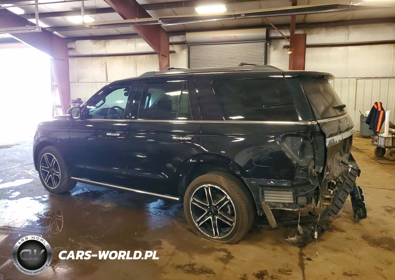 2020 Ford Expedition Limited VIN:1FMJU2ATXLEA32941 - 2