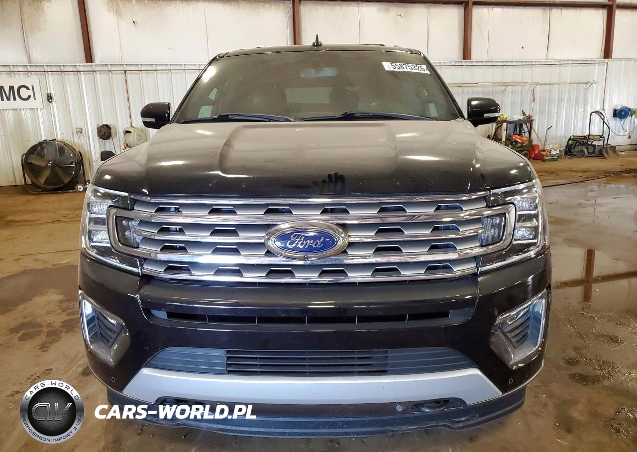 2020 Ford Expedition Limited VIN:1FMJU2ATXLEA32941 - 5