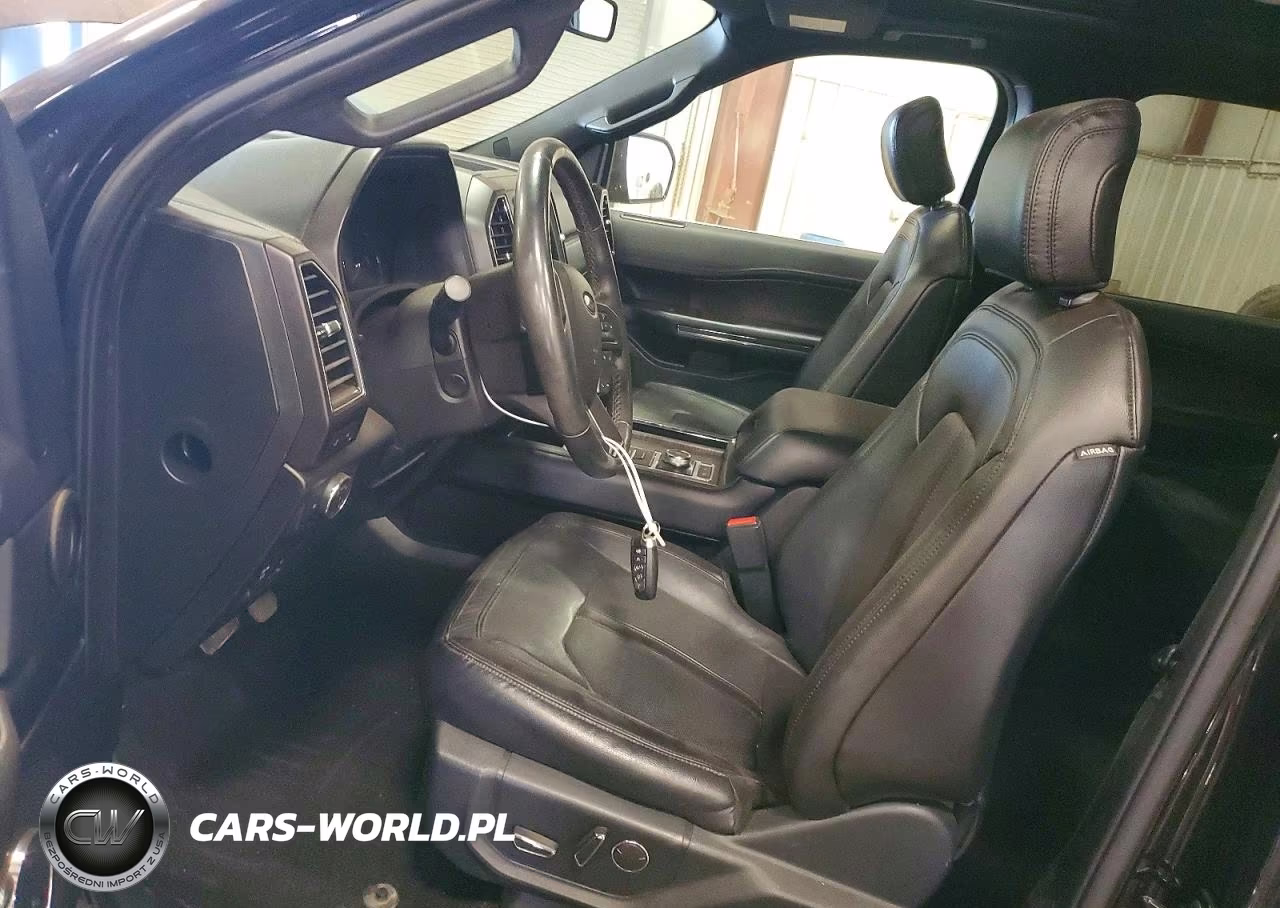 2020 Ford Expedition Limited VIN:1FMJU2ATXLEA32941 - 7