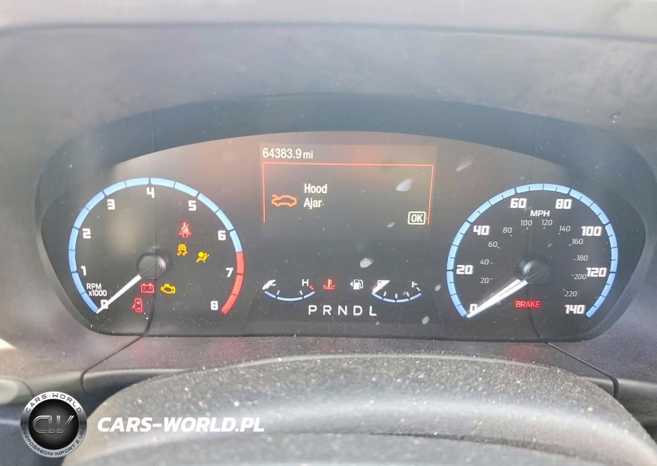 2022 Ford Bronco Sport Big Bend VIN:3FMCR9B67NRE16039 - 9