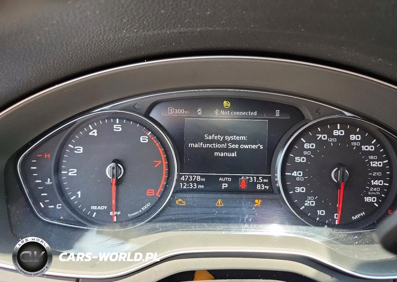 2022 Audi Q5 Premium 40 VIN:WA1ABAFY4N2132881 - 9