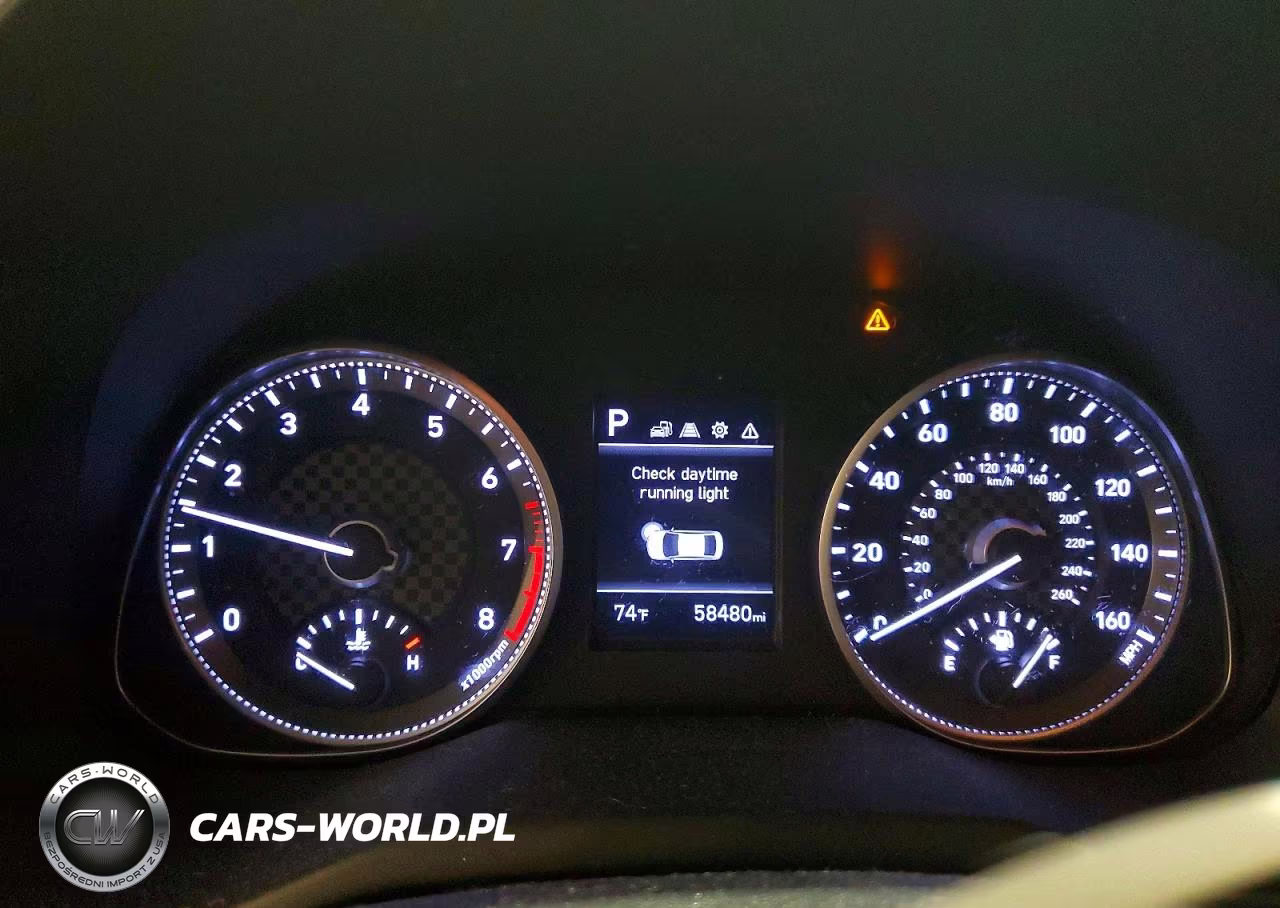 2020 Hyundai Elantra Se VIN:5NPD74LF8LH565057 - 9