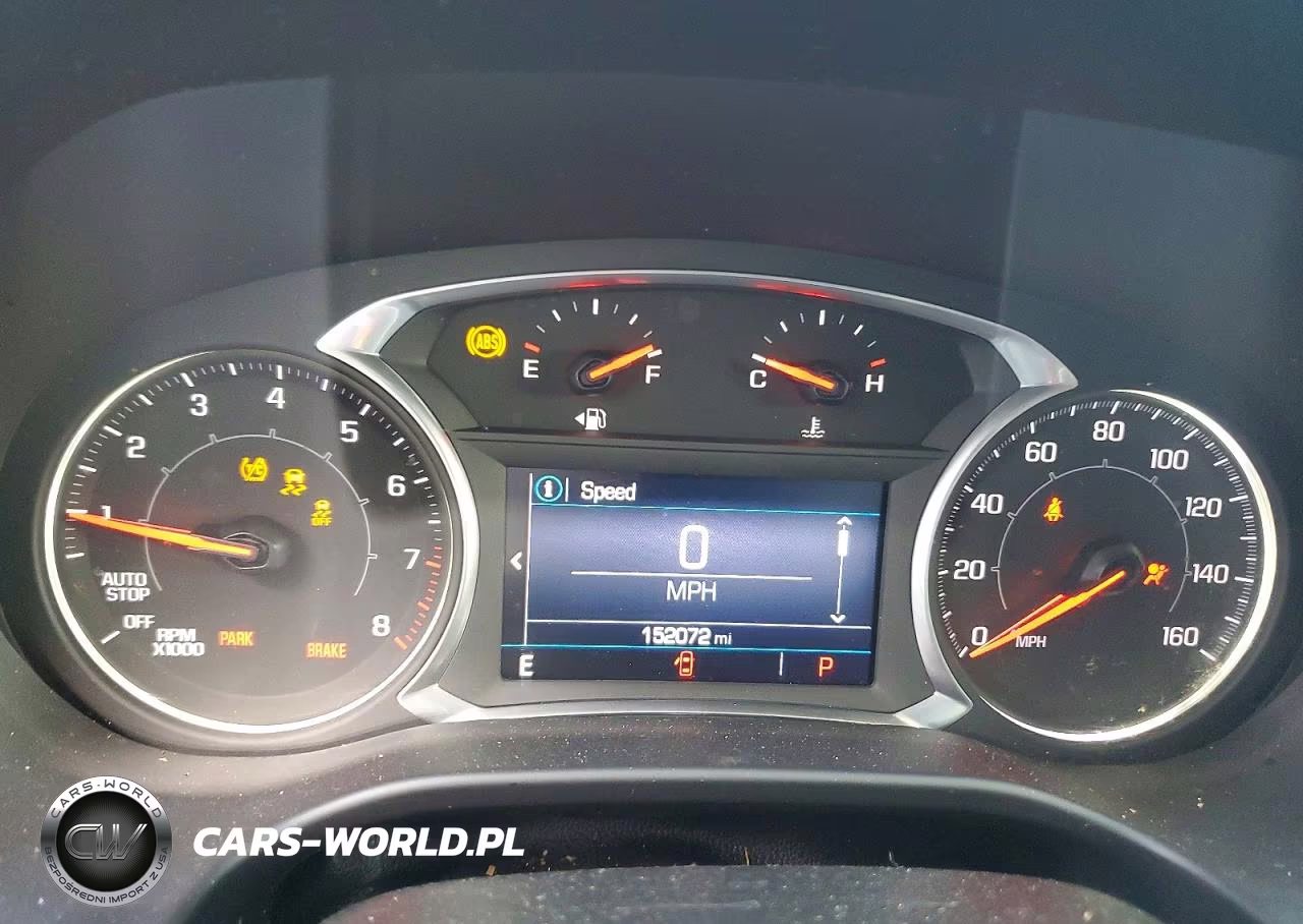 2020 GMC Acadia Sle VIN:1GKKNKLA6LZ121369 - 9