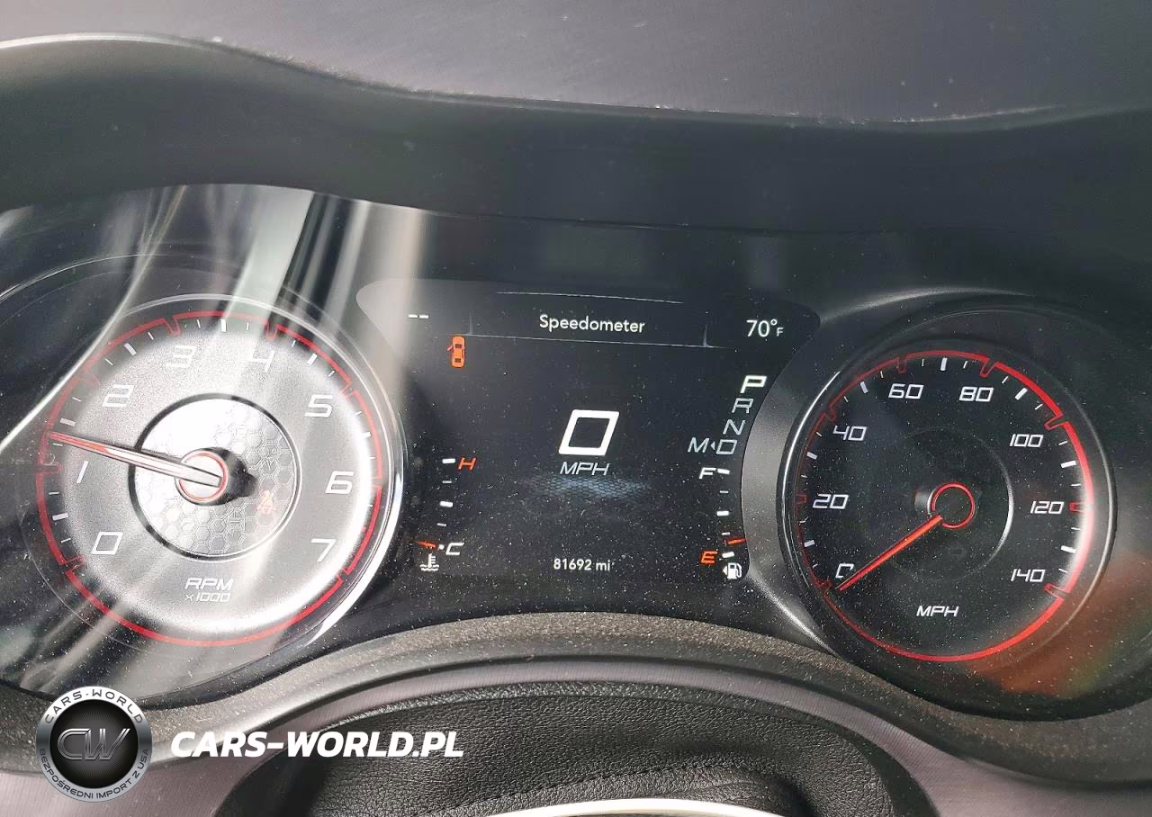 2019 Dodge Charger Gt VIN:2C3CDXHG7KH737937 - 9