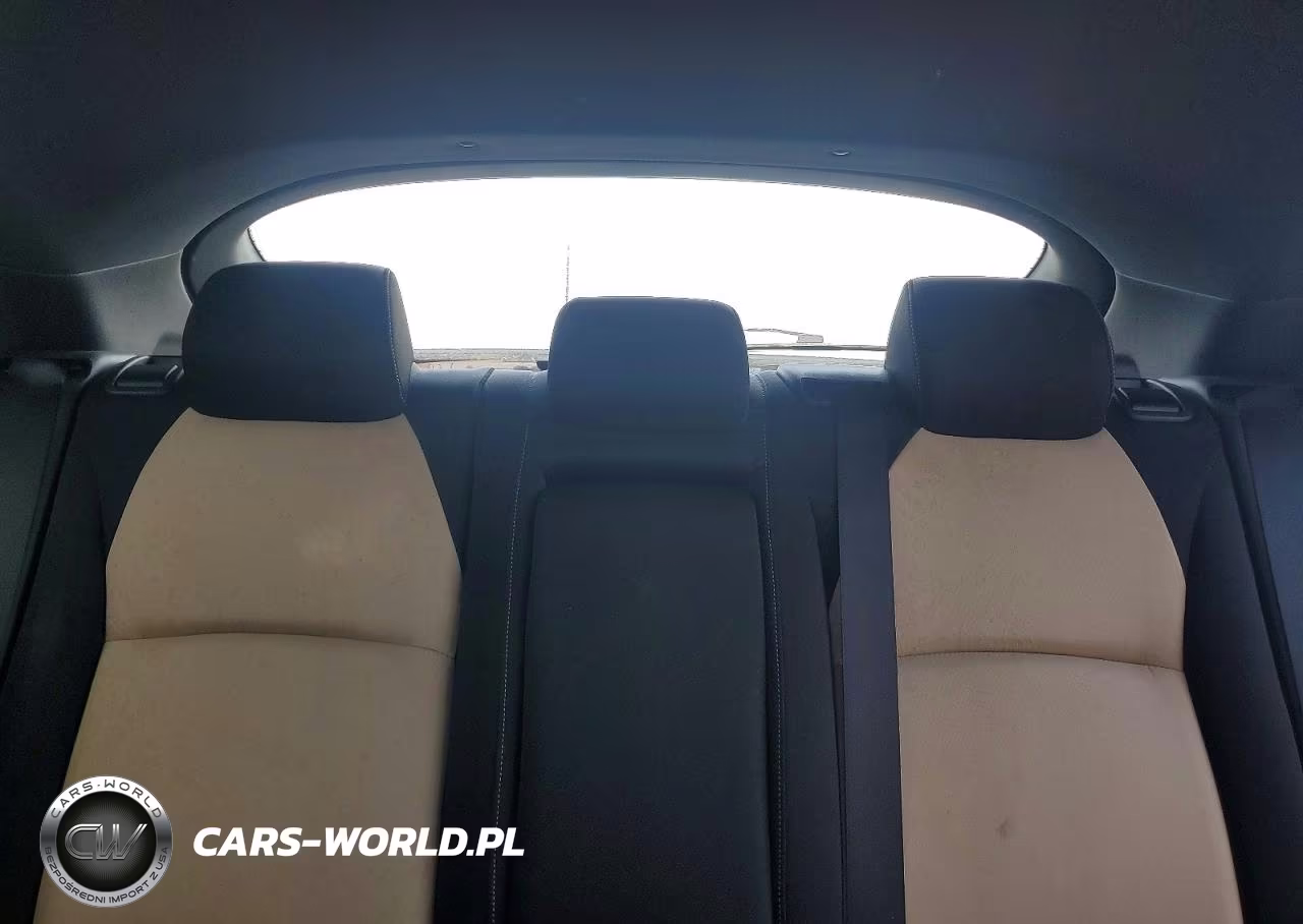 2017 Honda Civic Ex VIN:SHHFK7H52HU220796 - 10
