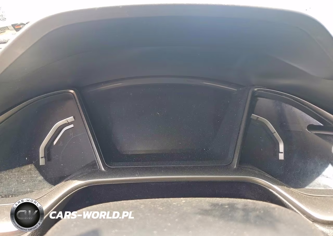 2017 Honda Civic Ex VIN:SHHFK7H52HU220796 - 9