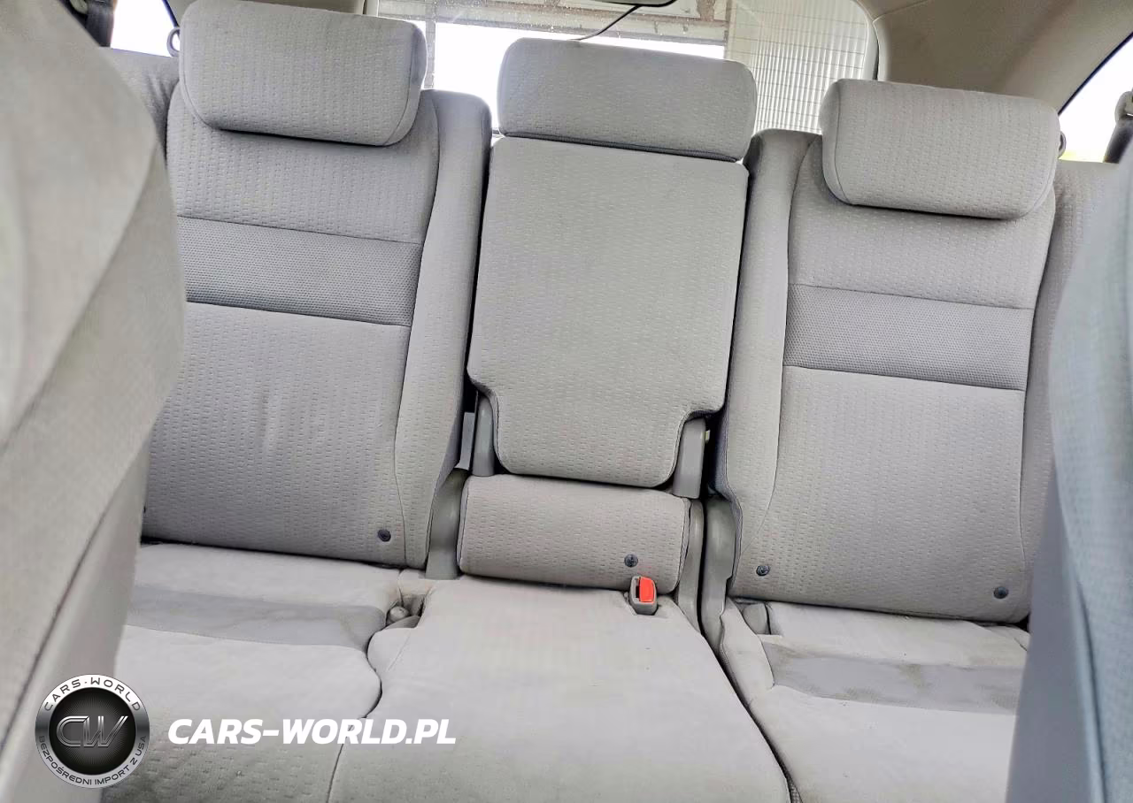 2007 Honda Cr-V Ex VIN:JHLRE38567C000591 - 10