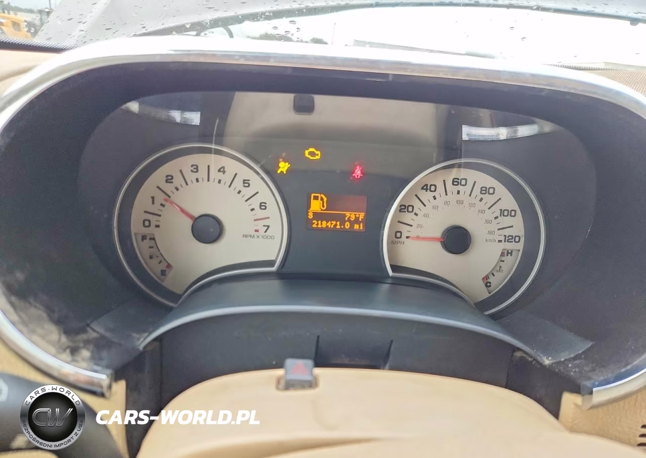 2006 Ford Explorer Eddie Bauer VIN:1FMEU64E26ZA26361 - 9