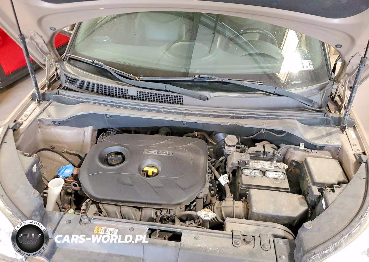 2014 Kia Soul + VIN:KNDJP3A59E7082899 - 12