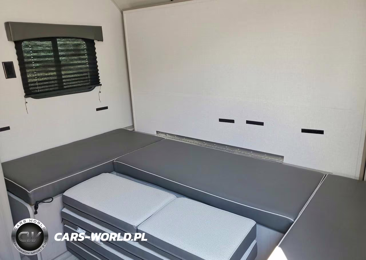 2024 Forest River Clipper Camper VIN:5ZT2CWGCXRJ134801 - 5