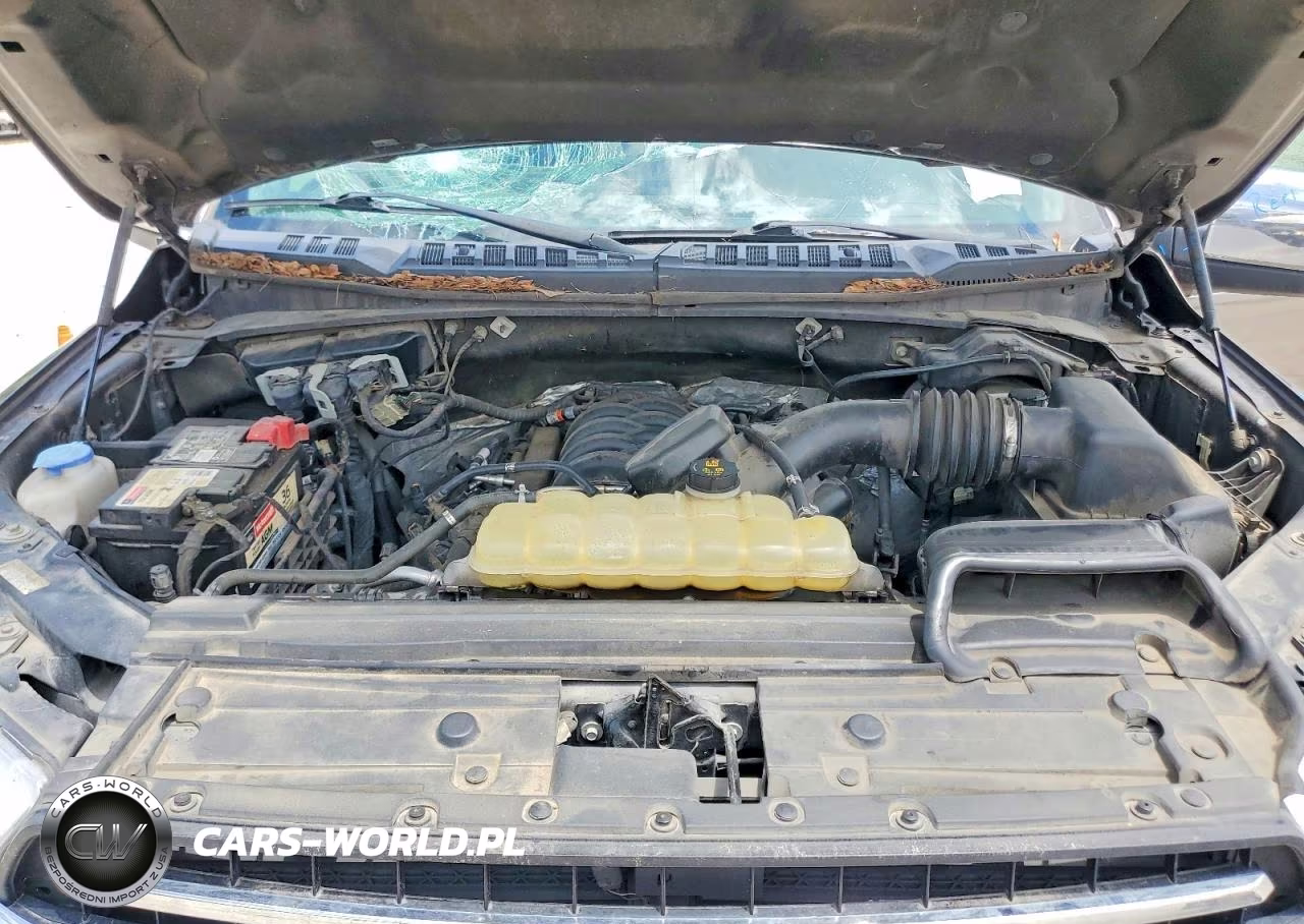 2018 Ford F150 Supercrew VIN:1FTEW1E51JFA07519 - 11