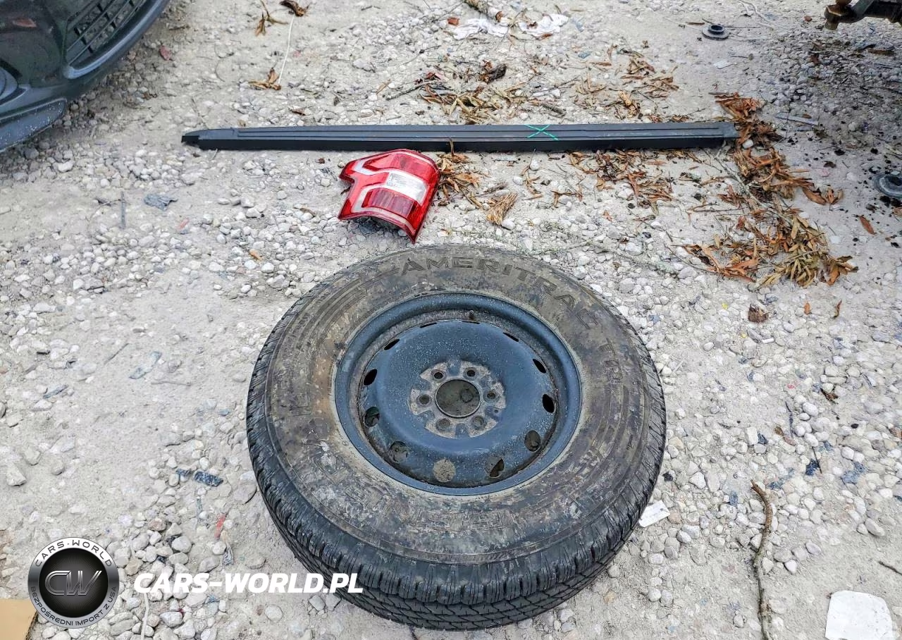 2018 Ford F150 Supercrew VIN:1FTEW1E51JFA07519 - 12