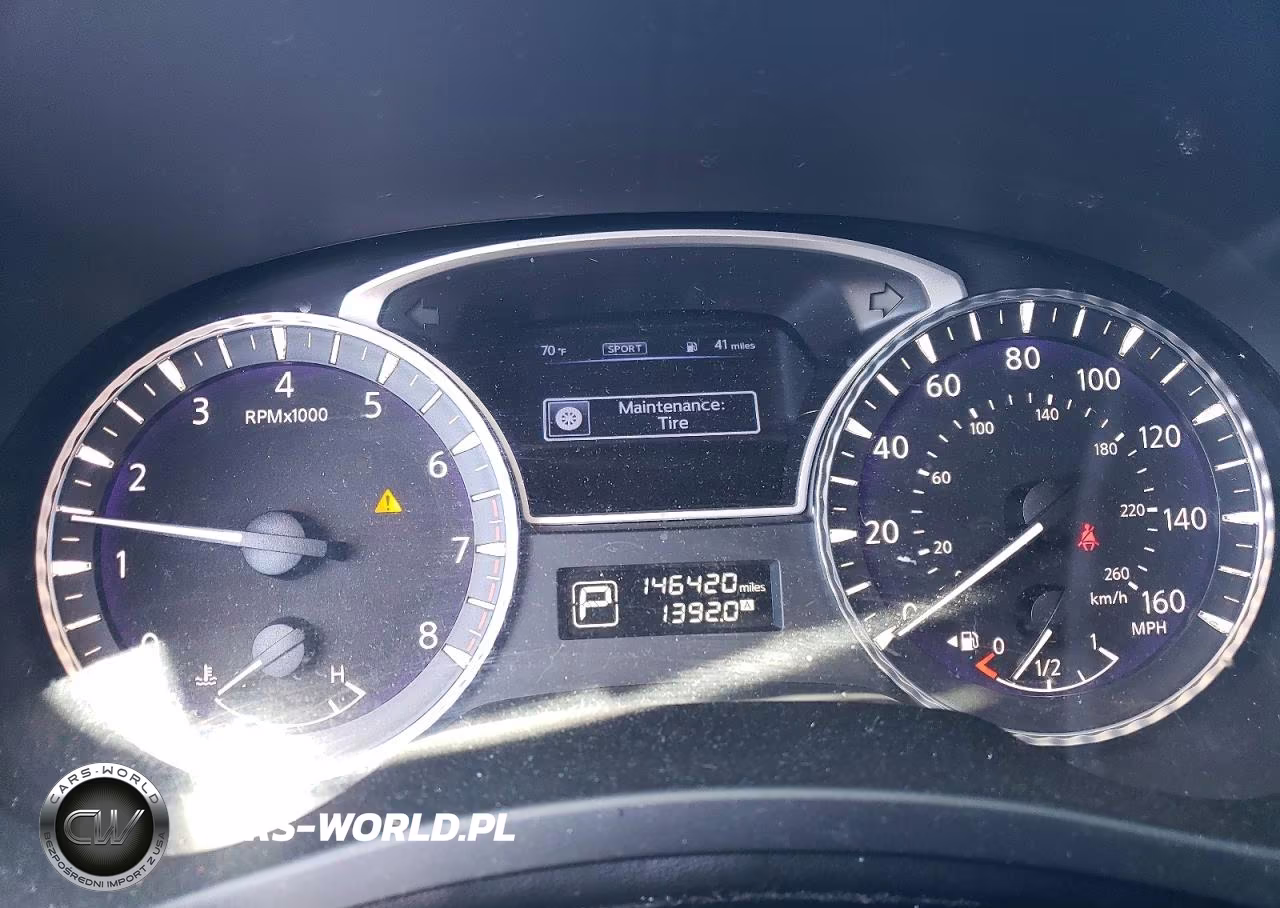 2017 Infiniti Qx60 Base VIN:5N1DL0MM8HC552910 - 9
