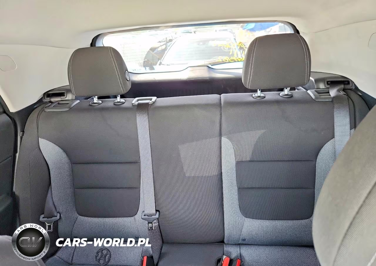 2023 Chevrolet Trailblazer Lt VIN:KL79MPS20PB188582 - 10