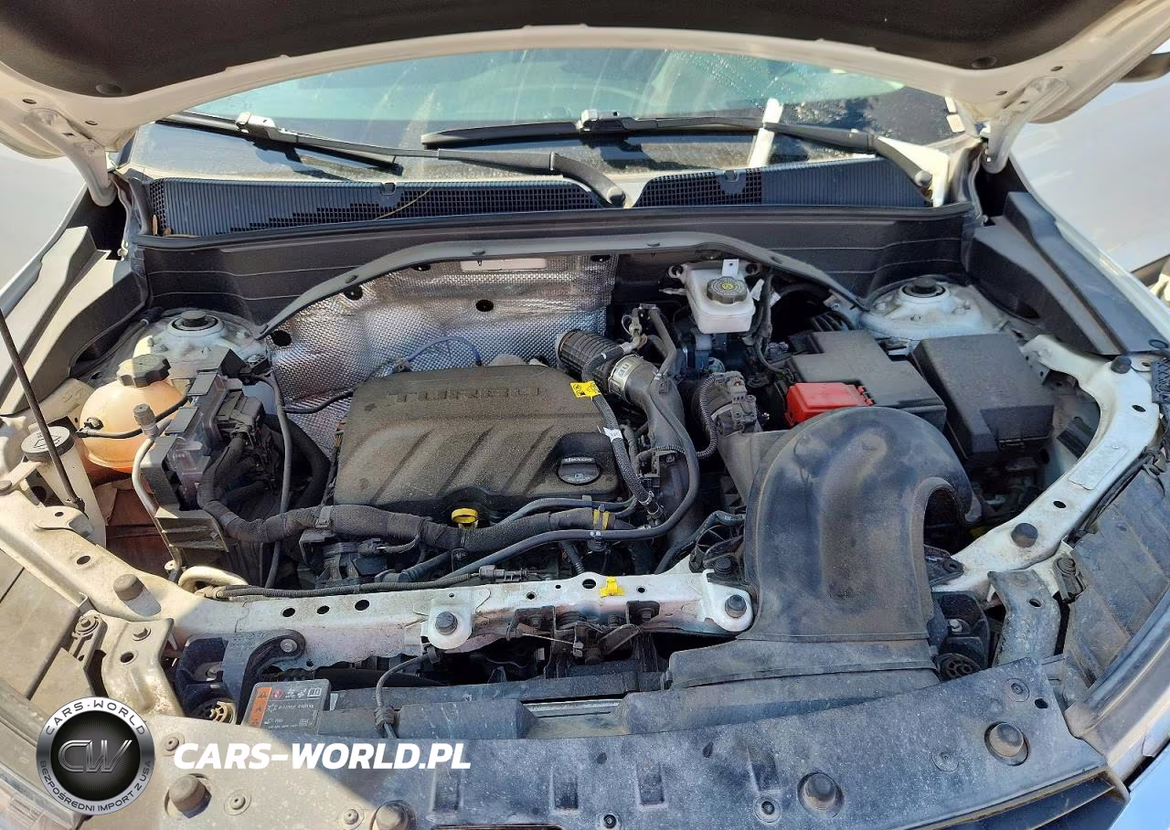2023 Chevrolet Trailblazer Lt VIN:KL79MPS20PB188582 - 12
