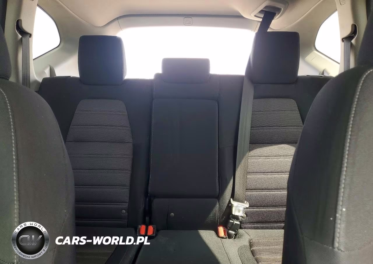 2017 Honda Cr-V Ex VIN:7FARW1H57HE044722 - 10
