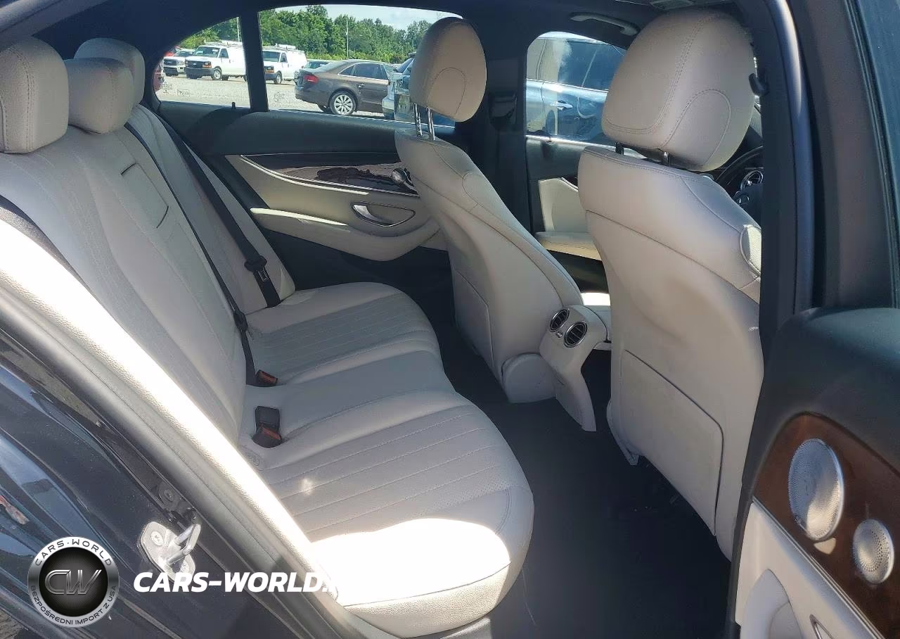 2017 Mercedes-Benz E 300 VIN:WDDZF4JB7HA067316 - 10
