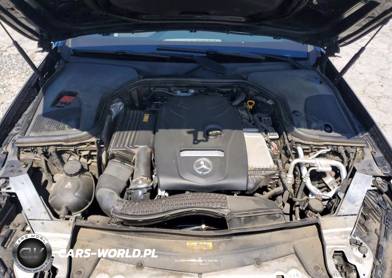 2017 Mercedes-Benz E 300 VIN:WDDZF4JB7HA067316 - 11