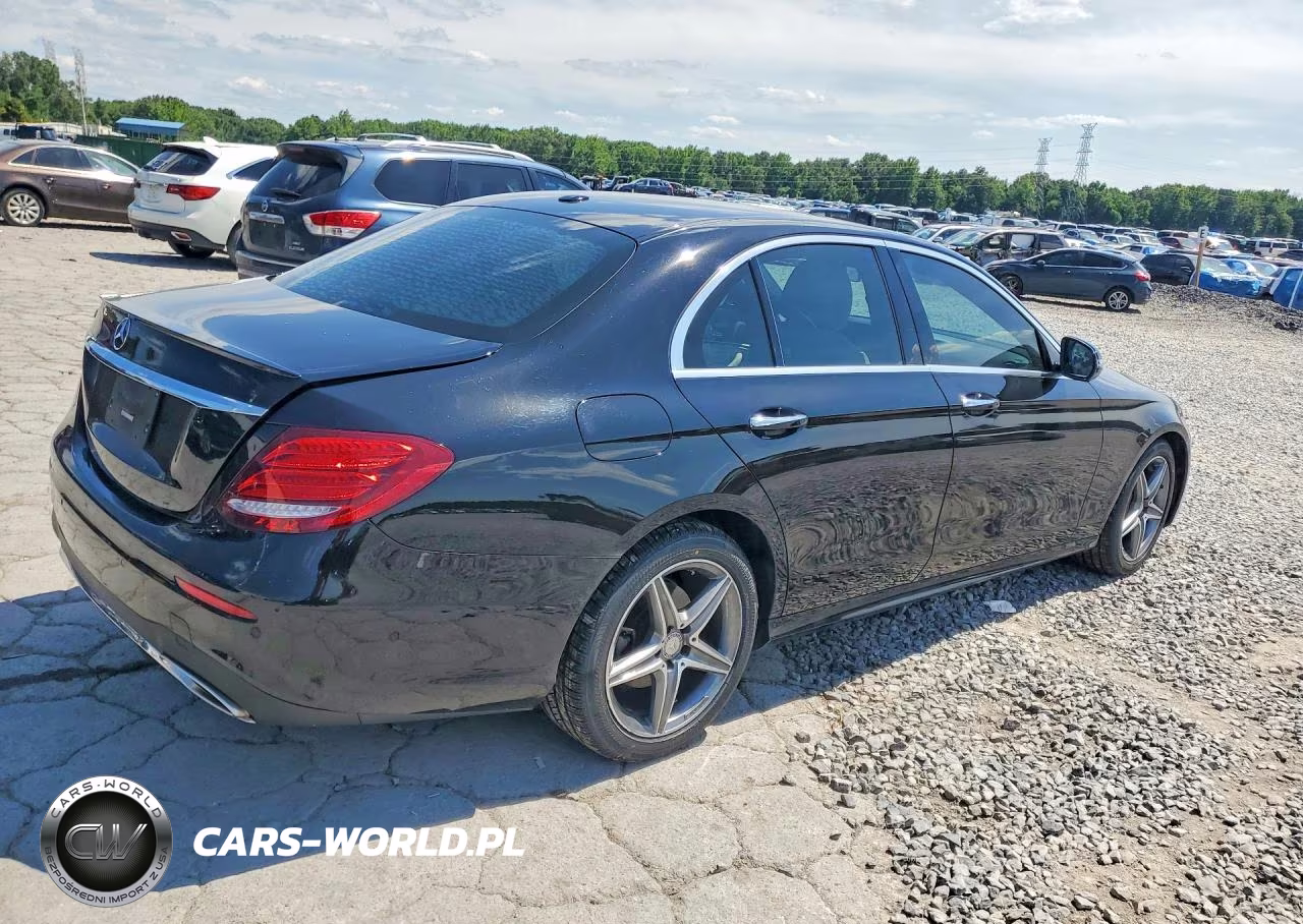 2017 Mercedes-Benz E 300 VIN:WDDZF4JB7HA067316 - 3
