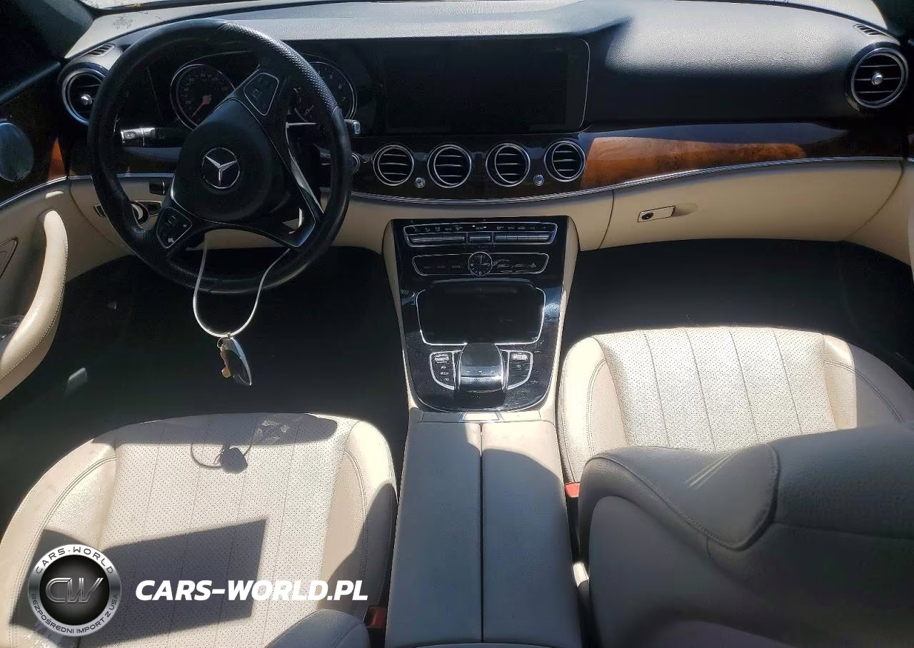 2017 Mercedes-Benz E 300 VIN:WDDZF4JB7HA067316 - 8