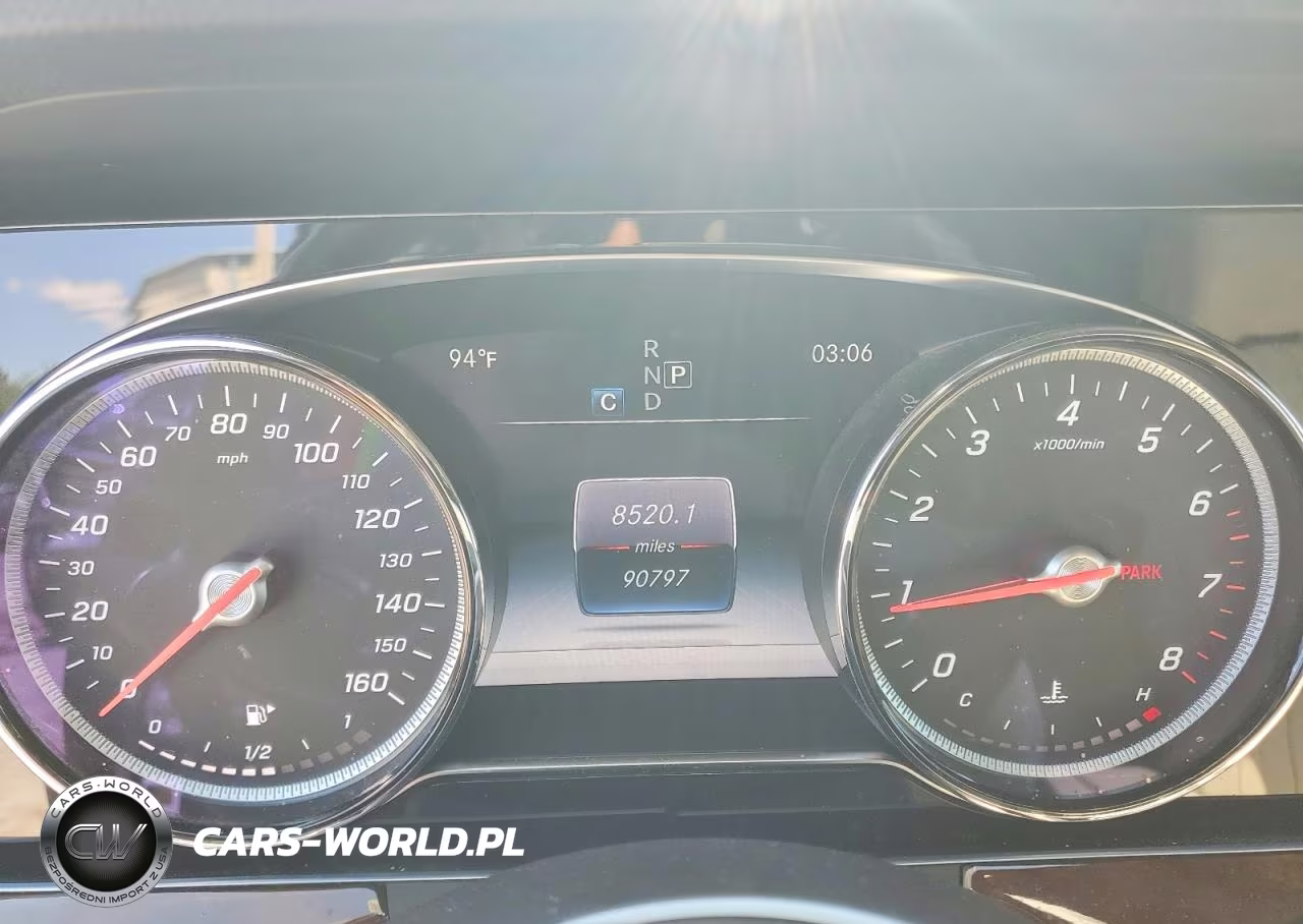 2017 Mercedes-Benz E 300 VIN:WDDZF4JB7HA067316 - 9