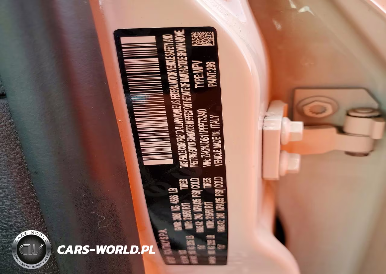 2023 Jeep Renegade Latitude VIN:ZACNJDB11PPP73240 - 12