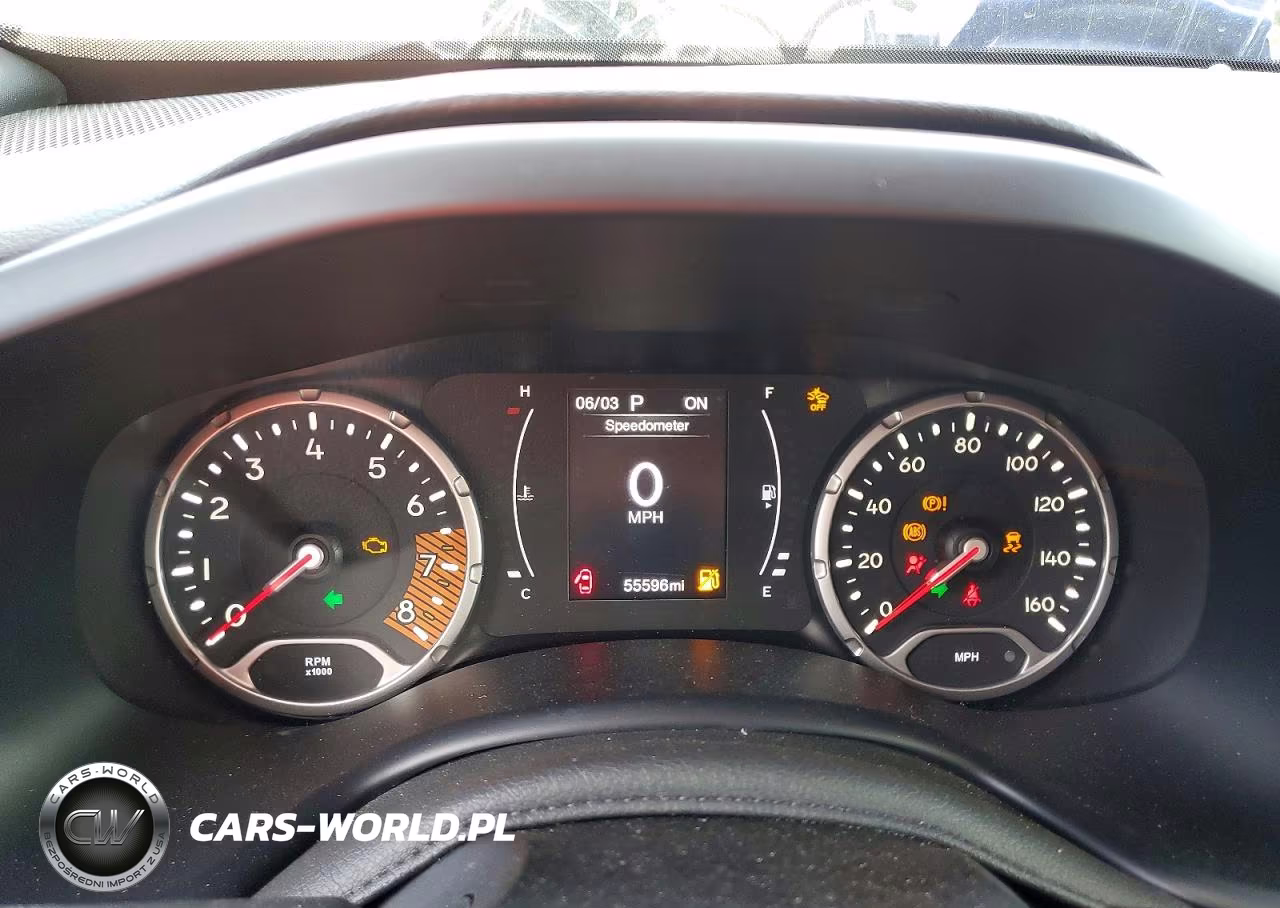 2023 Jeep Renegade Latitude VIN:ZACNJDB11PPP73240 - 9