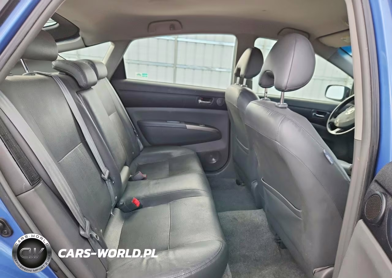 2008 Toyota Prius Touring VIN:JTDKB20U187783060 - 10