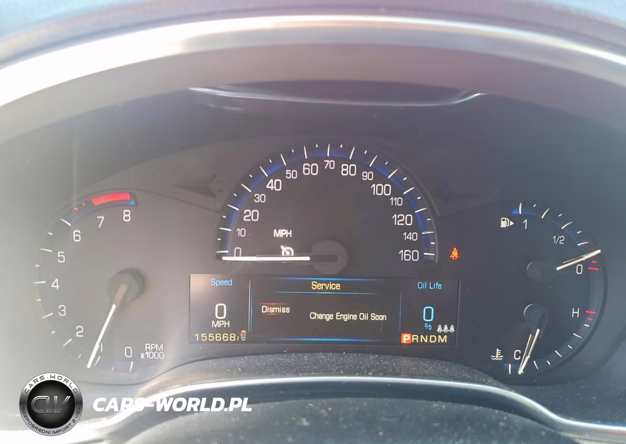 2014 Cadillac Srx Luxury Collection VIN:3GYFNBE36ES629413 - 9