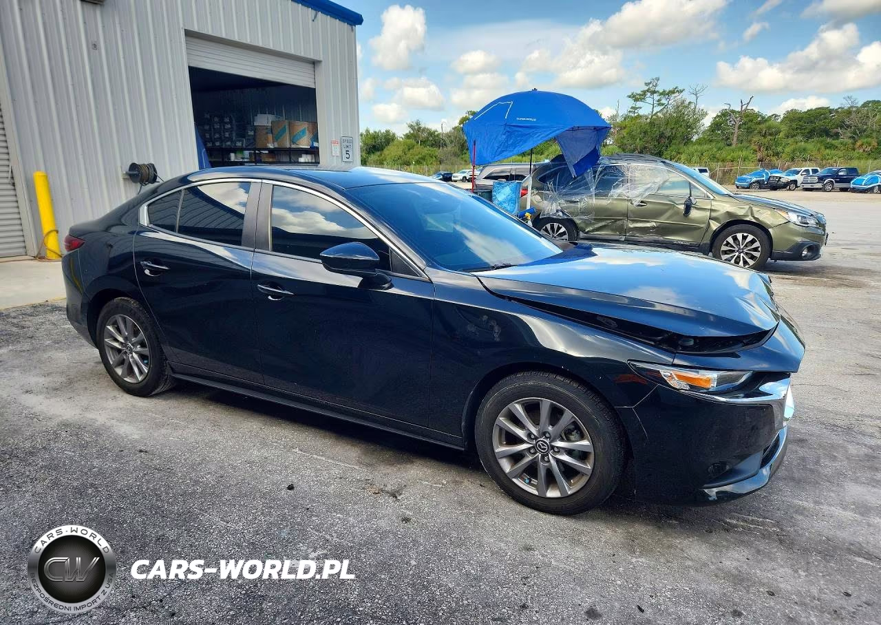 2021 Mazda 3 VIN:3MZBPAAL5MM253463 - 4