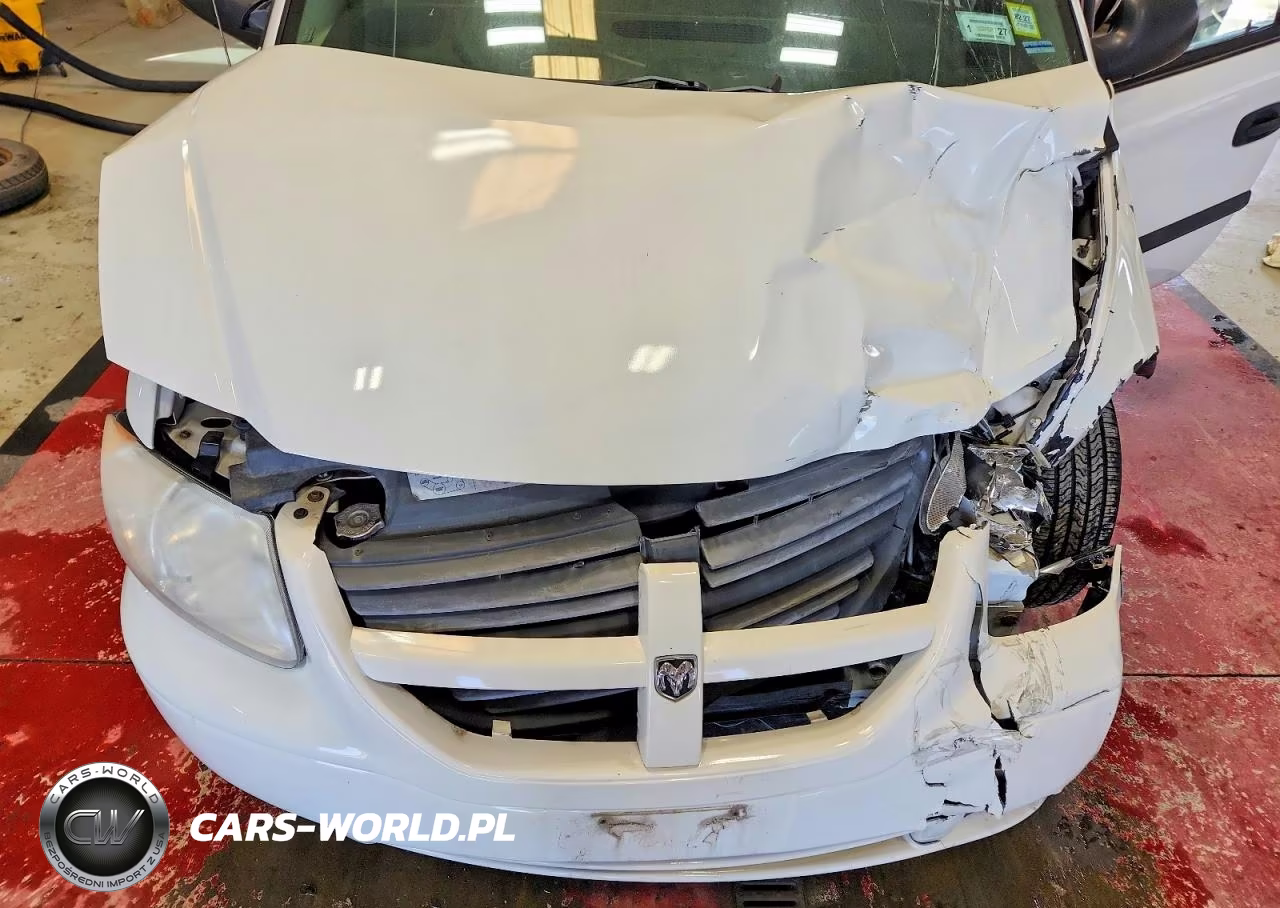 2005 Dodge Caravan Se VIN:1D4GP25R15B336462 - 12