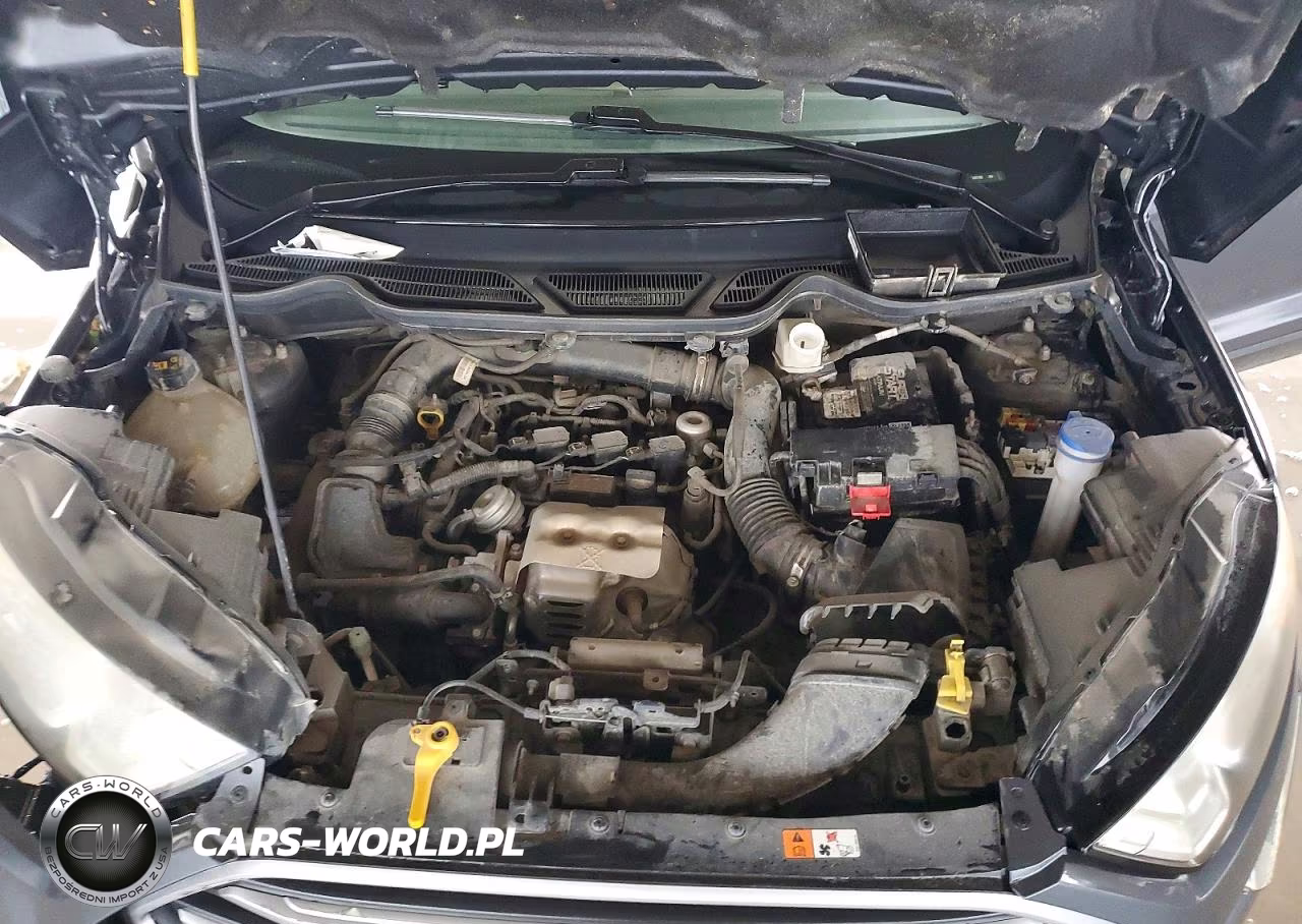 2021 Ford Ecosport Se VIN:MAJ3S2GE8MC395785 - 11