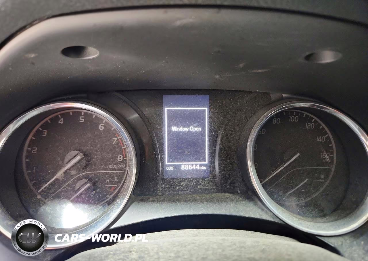2019 Toyota Camry Le VIN:4T1B11HK6KU254286 - 9
