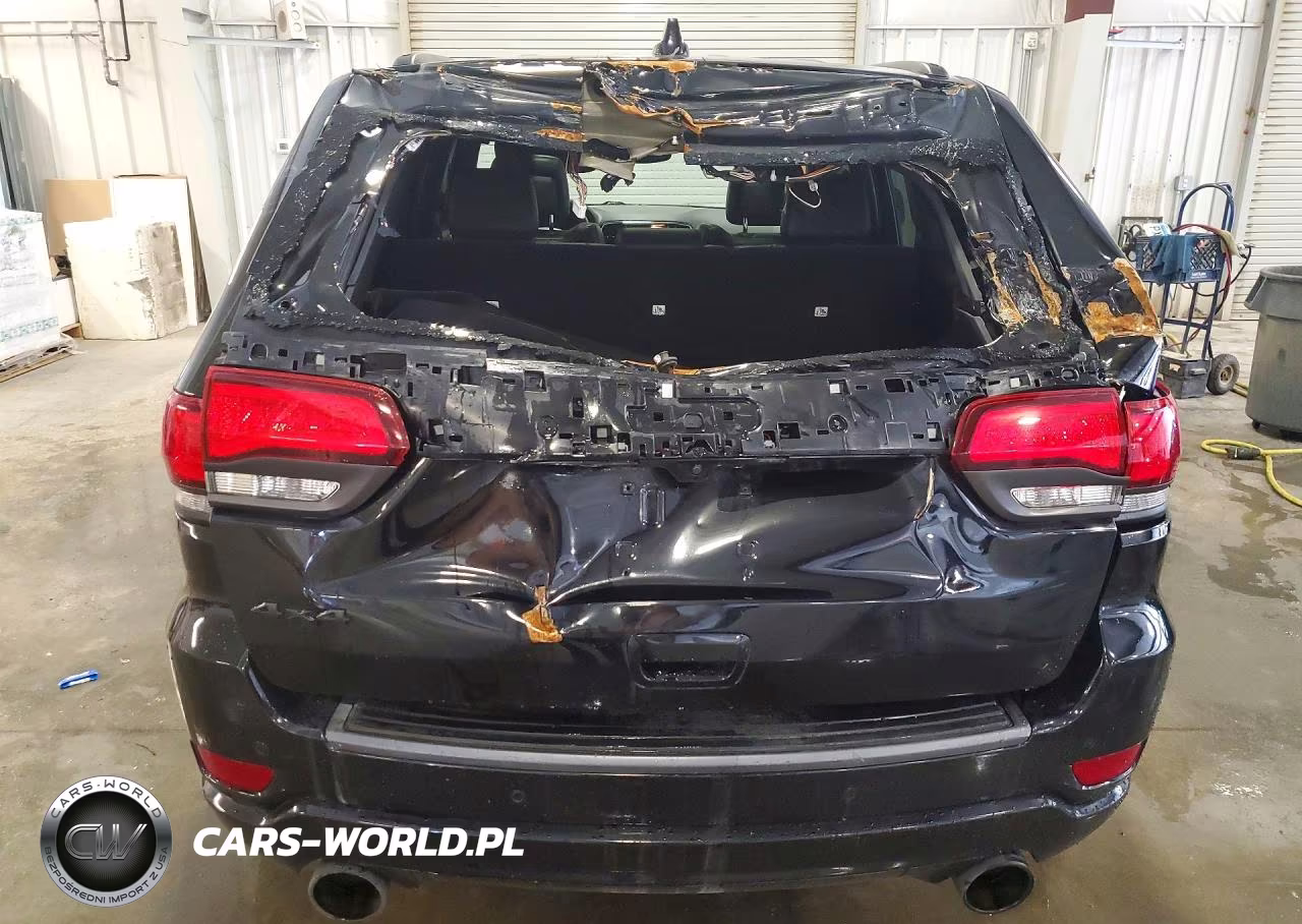 2021 Jeep Grand Cherokee Limited VIN:1C4RJFBG2MC635338 - 6