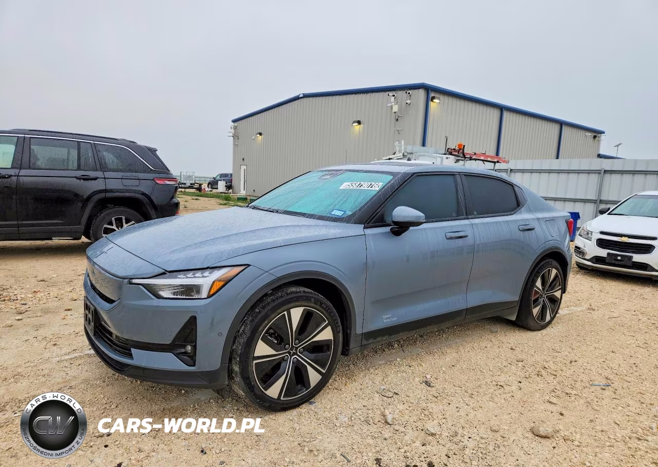2024 Polestar 2 – zdjęcie 1 z 13
