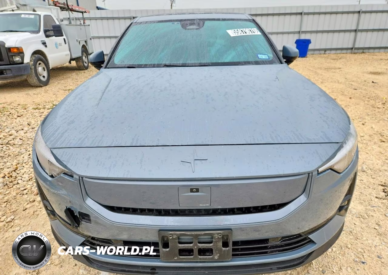 2024 Polestar 2 VIN:YSMFD3KA8RL217351 - 12