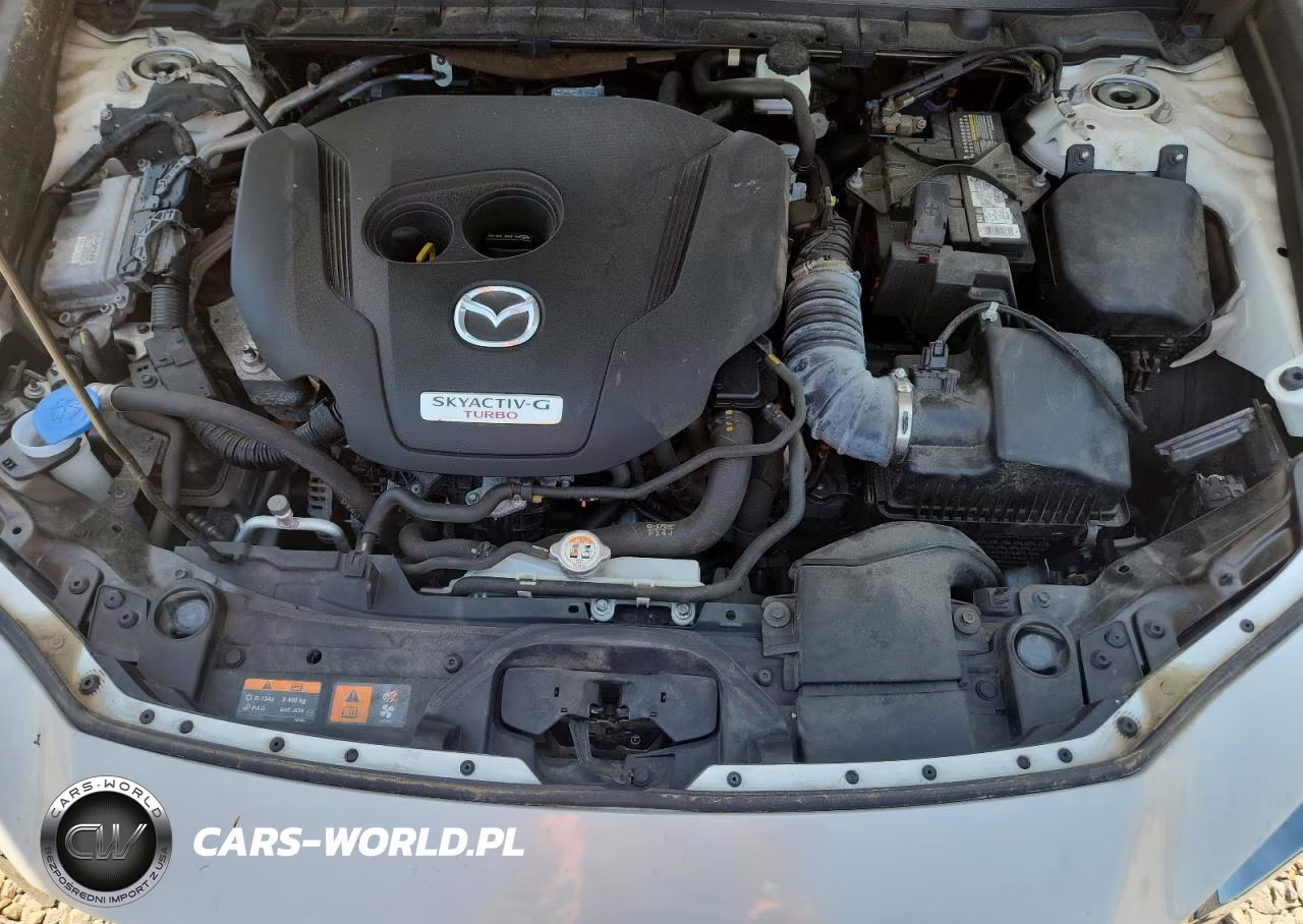 2021 Mazda Cx-30 Premium Plus VIN:3MVDMBEY0MM249304 - 12