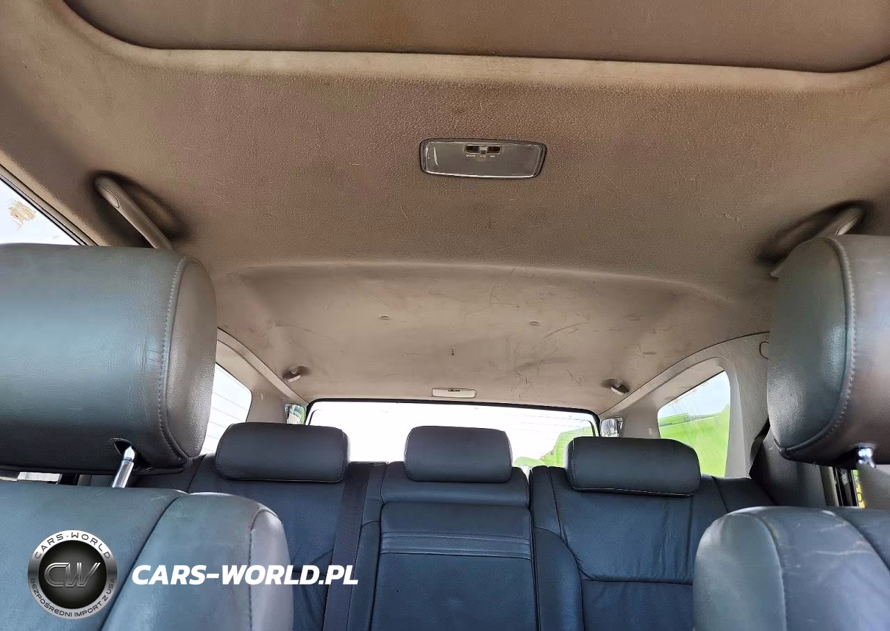 2003 Toyota 4Runner Sr5 VIN:JTEBU14R238009683 - 10