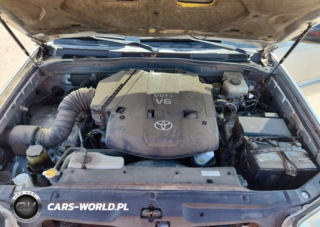 2003 Toyota 4Runner Sr5 VIN:JTEBU14R238009683 - 12