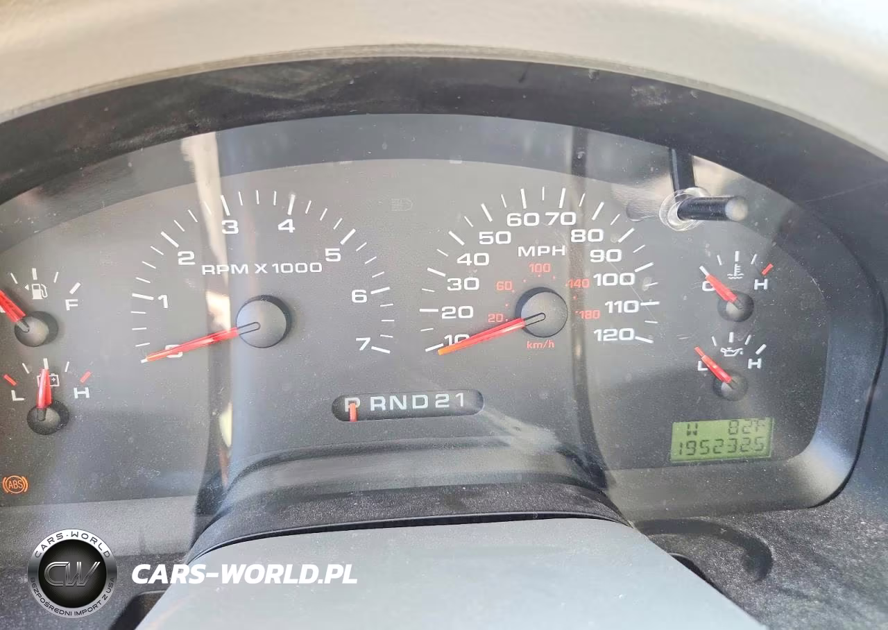 2005 Ford F150 Supercrew VIN:1FTRW14W75FA12788 - 9