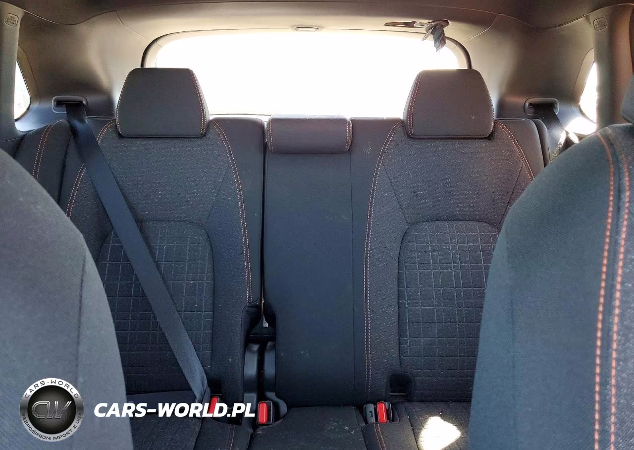 2026 Honda Hr-V Sport VIN:3CZRZ2H58TM710820 - 10