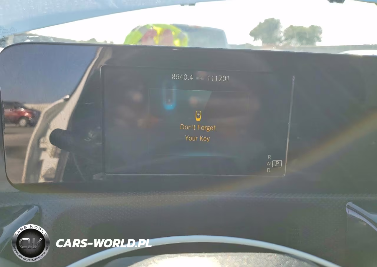 2020 Mercedes-Benz A 220 VIN:W1K3G4EBXLW045707 - 9