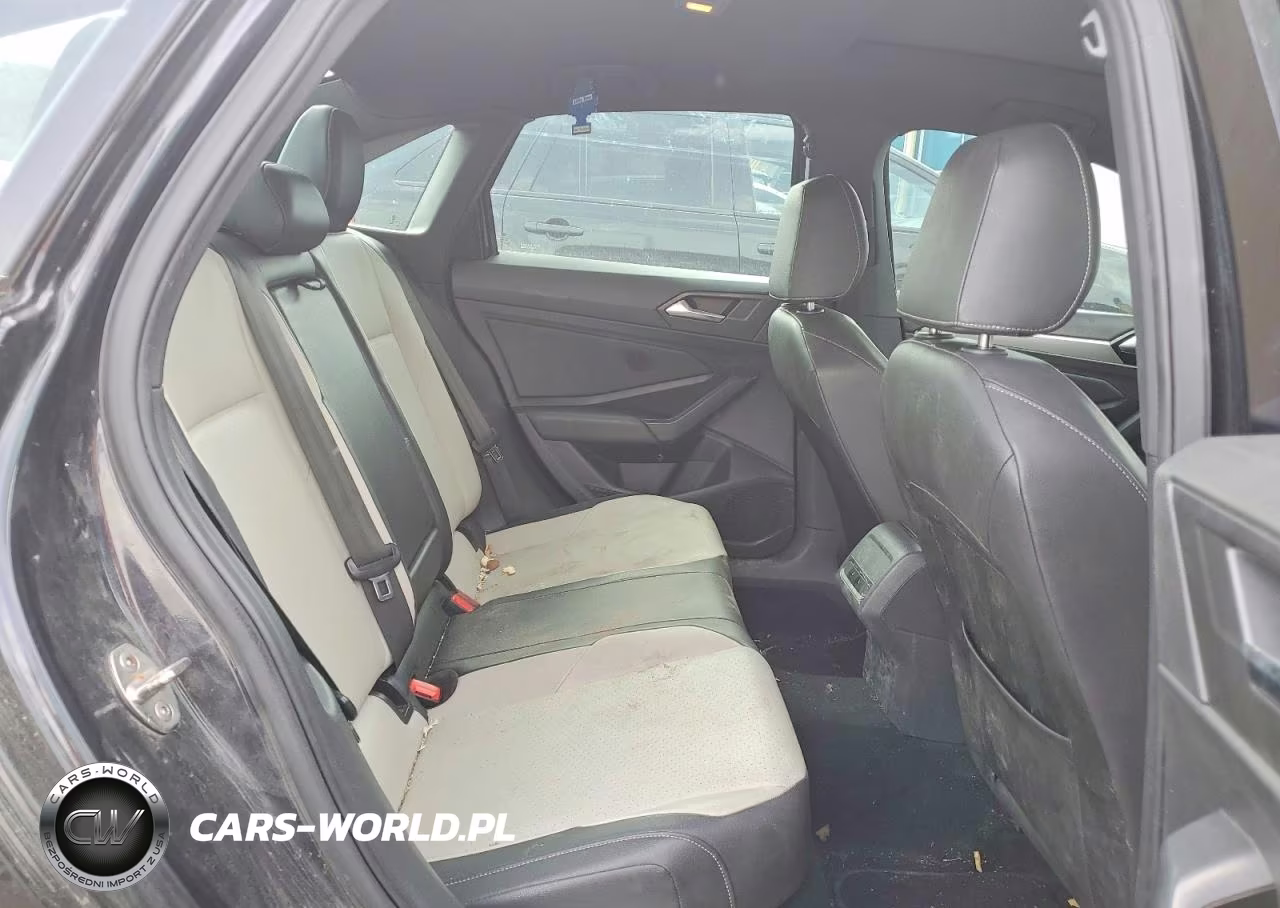 2020 Volkswagen Jetta S VIN:3VWN57BU9LM089081 - 10