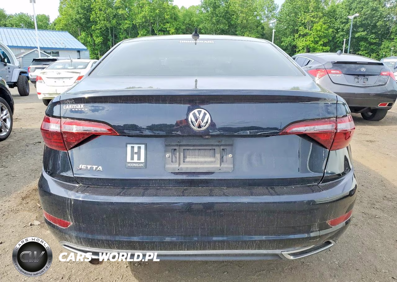 2020 Volkswagen Jetta S VIN:3VWN57BU9LM089081 - 6