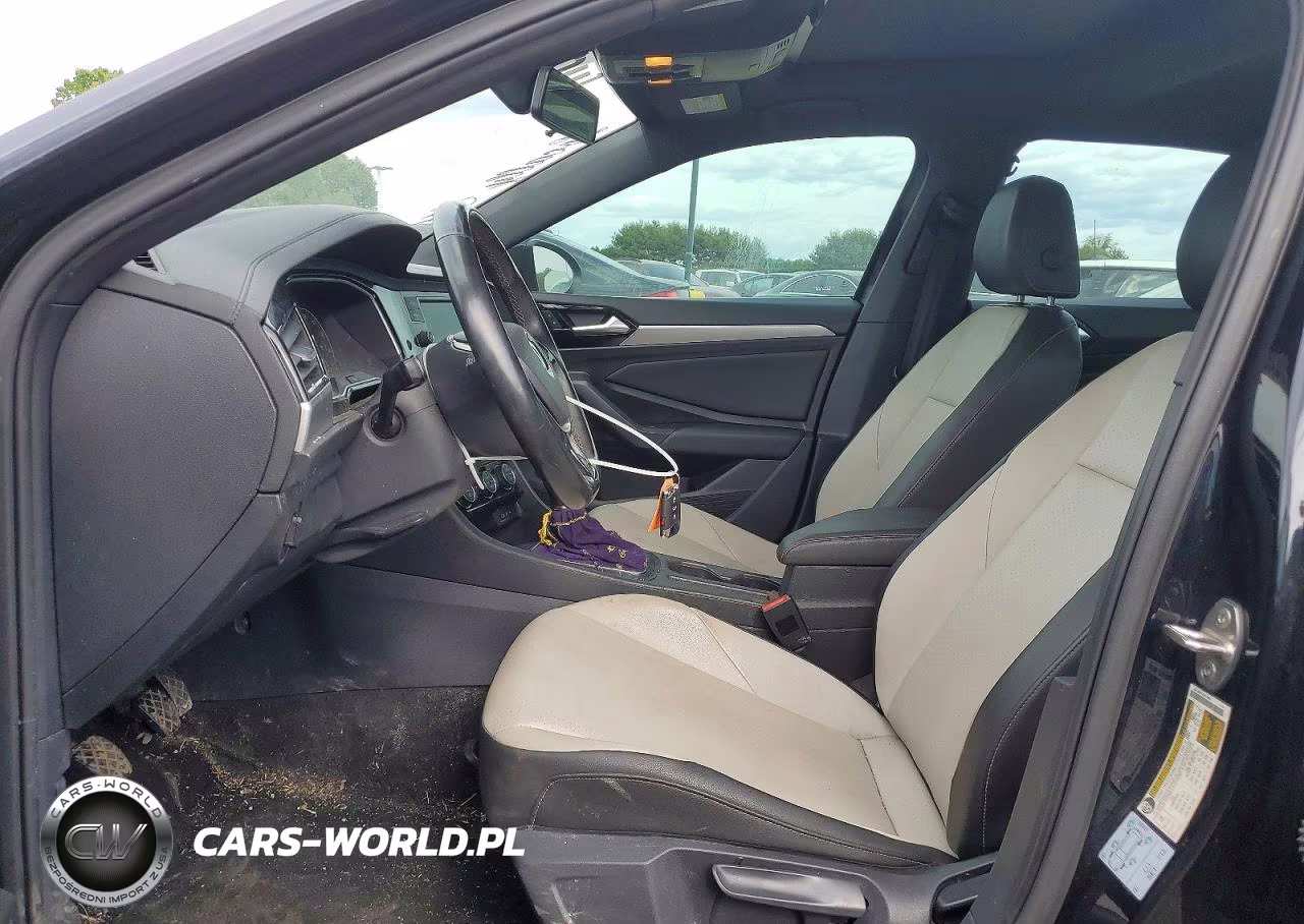 2020 Volkswagen Jetta S VIN:3VWN57BU9LM089081 - 7