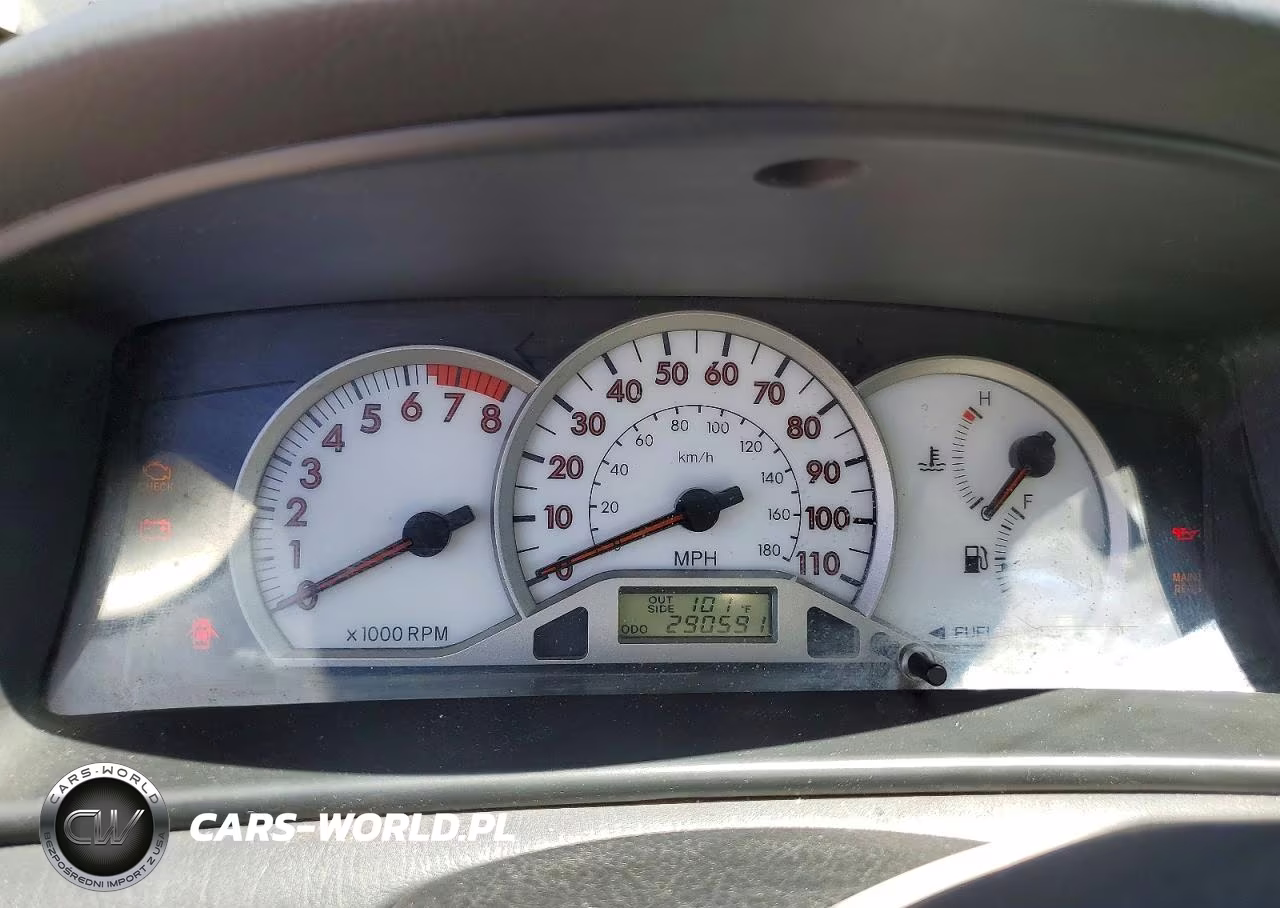 2006 Toyota Corolla S VIN:1NXBR32E26Z749145 - 9