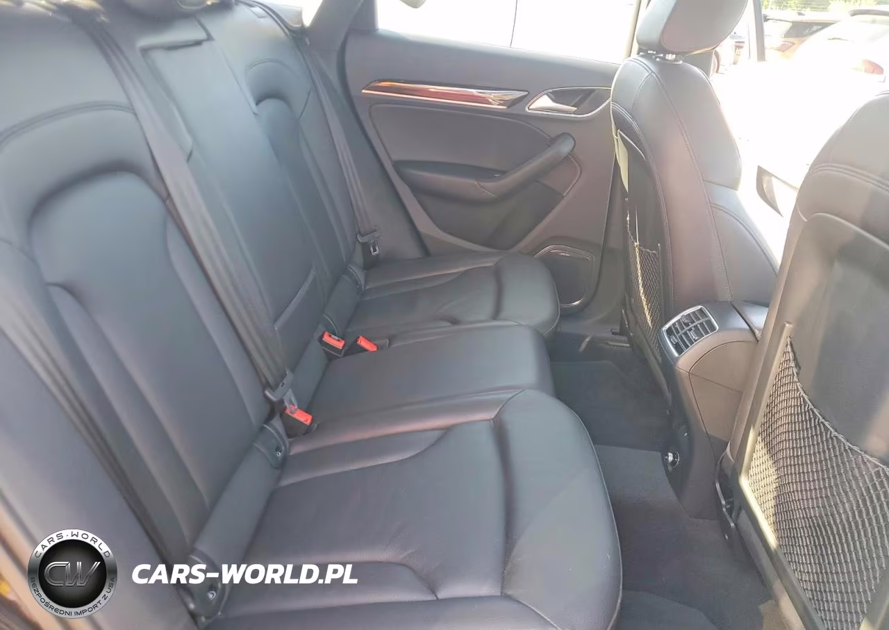 2017 Audi Q3 Prestige VIN:WA1GCCFSXHR002131 - 11