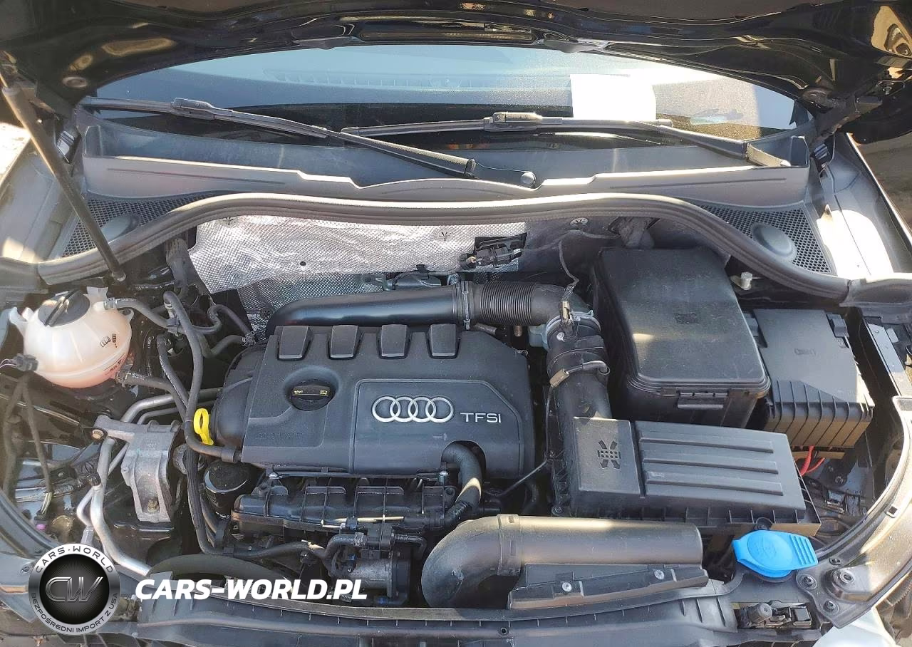 2017 Audi Q3 Prestige VIN:WA1GCCFSXHR002131 - 12